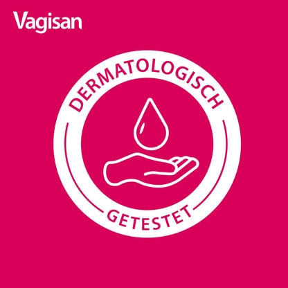 VAGISAN 바기산 여성청결제 100ml