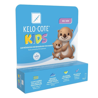 KELO-cote 켈로코트 키즈 스카이젤 6g